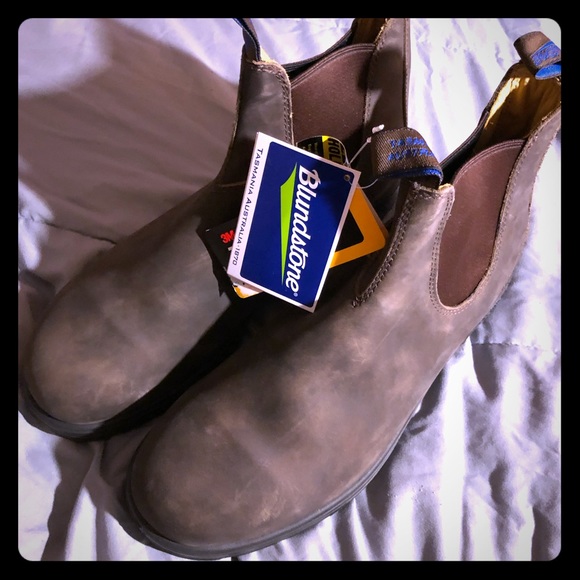 blundstone thinsulate